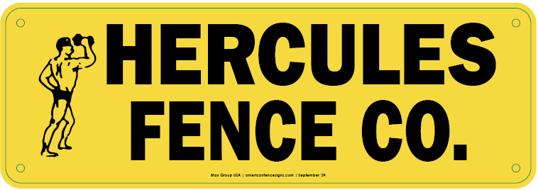 Fence Sign Builder - R9OfM1PkG1-6bh1kR6kaNUyK