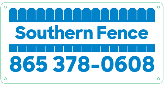 Fence Sign Builder - ZMX8eM7Rg8PDGvdLn0XYNLey