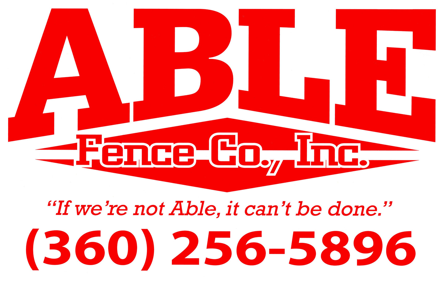 Fence Sign Builder - N6T2VJb2gS7PTtv9tJA7NV26